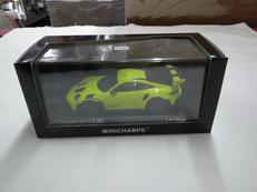 1/43スケールミニカー|MINICHAMPS