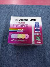 BD-RE|VICTOR