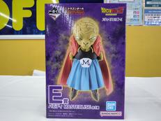 一番くじ ドラゴンボール|BANDAI