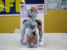 一番くじ ドラゴンボールVSオムニバスグレイト|BANDAI