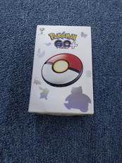 POKEMON　GO　PLUS+|POKEMON