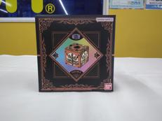 家庭教師ヒットマンREBORN|BANDAI