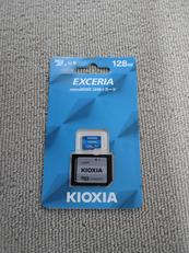 MICROSDXC UHS-Iカード|KIOXIA