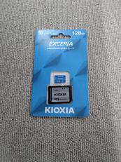 MICROSDXC UHS-Iカード|KIOXIA