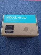 AIスピーカーフォン|HIDOCK