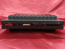 パワーアンプ|BOSE