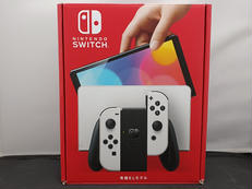 SWITCH 有機ELモデル|NINTENDO