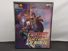 ゲームソフト|SNK