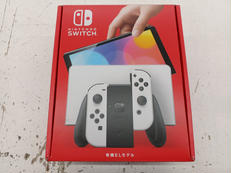 SWITCH 有機ELモデル|NINTENDO