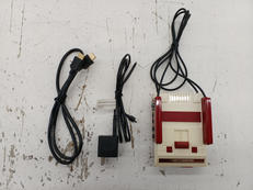 ニンテンドークラシックミニFC