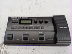 マルチエフェクター|BOSS