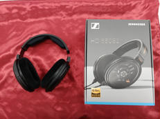 ヘッドホン|SENNHEISER