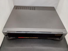 ベータデッキ|SONY