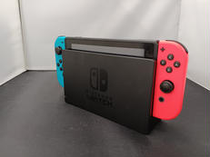 Nintendo Switch - 任天堂 Switch 中古品です。 1円スタート】【中古】Nintendo Switch Lite コーラル HDH-S