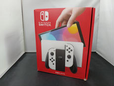 SWITCH 有機ELモデル