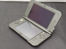 NEW 3DS LL