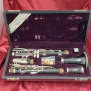 クラリネット|YAMAHA