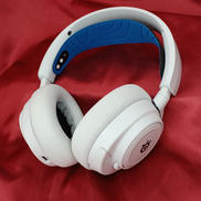 ワイヤレスヘッドホン|STEELSERIES