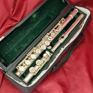 フルート|PEARL FLUTE