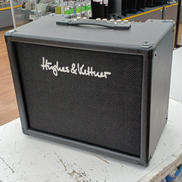 真空管ギターアンプ|HUGHES&KETTNER