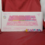 ORNATA V3 TENKEYLESS|RAZER