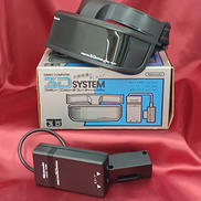 ファミコン3Dシステム|NINTENDO / 任天堂