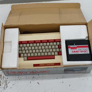 ファミリーベーシック|NINTENDO / 任天堂