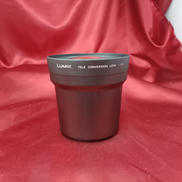 テレコンバージョンレンズ|PANASONIC