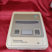 スーパーファミコン|NINTENDO