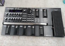 マルチエフェクター|BOSS