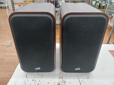 スピーカー|POLK AUDIO