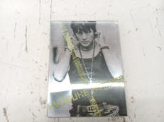 ブルーレイ 邦楽|氷室京介