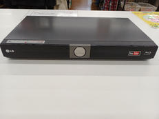 BDプレーヤー|LG電子ジャパン