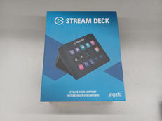 STREAM DECK|ELGATO