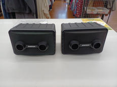 スピーカー|BOSE