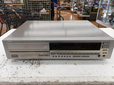 CDプレーヤー|YAMAHA