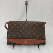 ボルドーショルダー|LOUISVUITTON