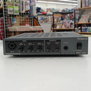 ミキシング・アンプ|ROLAND