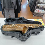 テナーサックス|UNISON