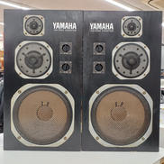 スピーカー(ペア)|YAMAHA