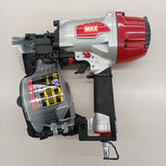 常圧コイルネイラ|MAX