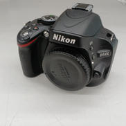 デジタル一眼レフ ボディ|NIKON