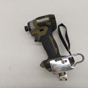 インパクトドライバー|MAKITA