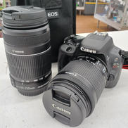 デジタル一眼レフ|CANON