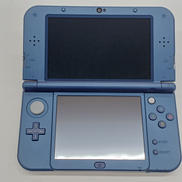 NEW 3DS LL|NINTENDO / 任天堂