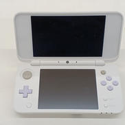 NEW2DSLL|NINTENDO / 任天堂