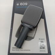 ダイナミックマイク|SENNHEISER