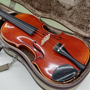 バイオリン|SUZUKI