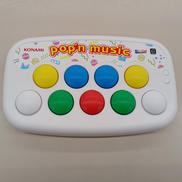 コントローラー|KONAMI