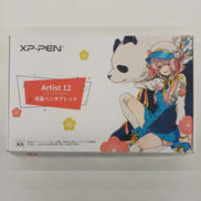 液晶ペンタブレット|XP-PEN